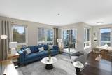 Studio apartment at 2900 On First Apartments in Seattle